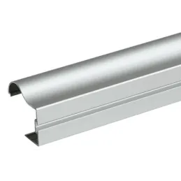 Ručka za klizna vrata OMEGA BRUSH / Aluminij