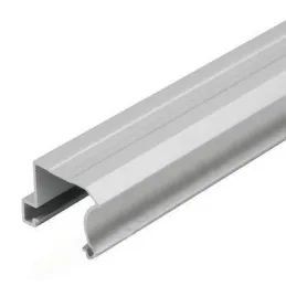 Ručka za klizna vrata DELTA / Aluminij