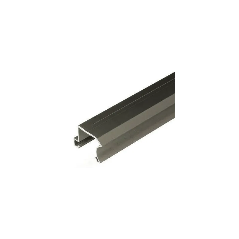 Ručka za klizna vrata DELTA / Šampanjac