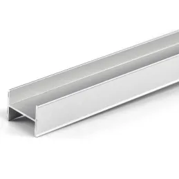 Spojna letvica DOMUS / Aluminij