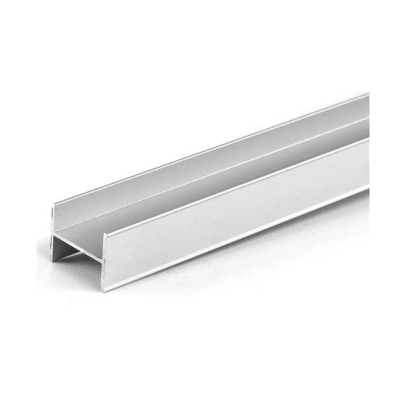 Spojna letvica DOMUS / Aluminij