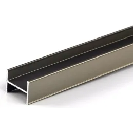 Spojna letvica DOMUS / Šampanjac