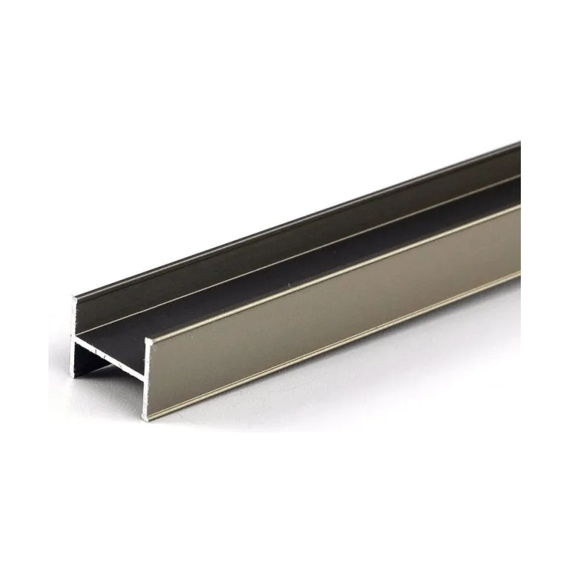 Spojna letvica DOMUS / Šampanjac