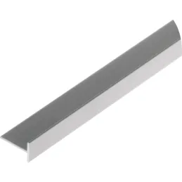 Spojna letvica "T" / Aluminij