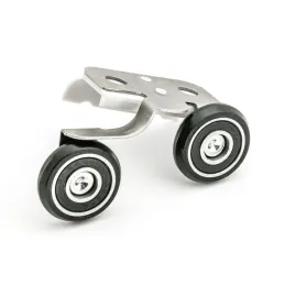 Gornji metalni kotačić SOLID PRO