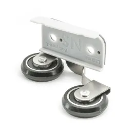 Gornji metalni kotačić SOLID PRO