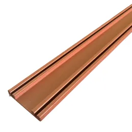 Donja tračnica RAMA 855113 / Bakar