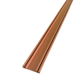 Donja tračnica RAMA 855113 / Bakar