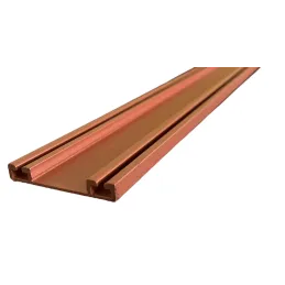 Donja tračnica RAMA 855113 / Bakar