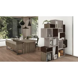 ABS rubnik Dub Charleston H3154/ST36