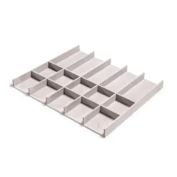 Organizator za nakit i dodatke za sustav NEXUS / Bež