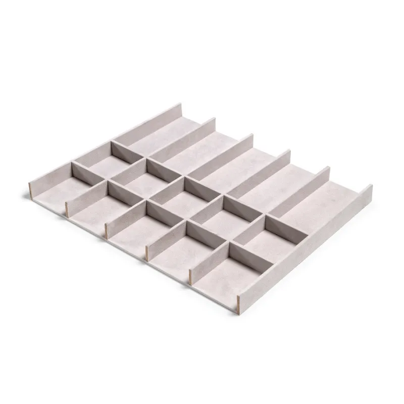 Organizator za nakit i dodatke za sustav NEXUS / Bež