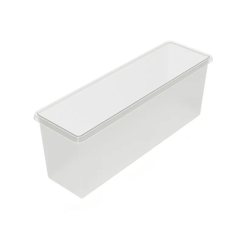 Viseća posuda za dodatke za sustav NEXUS / Mliječna