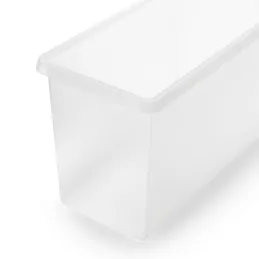 Izvlačni držač za hlače s ublaživačem NEXUS 760 - 794 mm / Crna mat