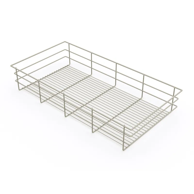 Žičana košara za sustav NEXUS / Bež