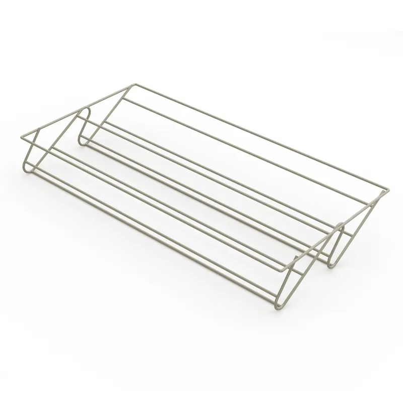 Žičani stalak za cipele za sustav NEXUS / Bež