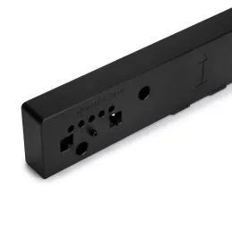 Razmaknica za okvir NEXUS sustava - 2 kom / Crna mat