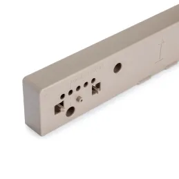 Razmak ploča za okvir NEXUS sustava - 2 kom / Bež