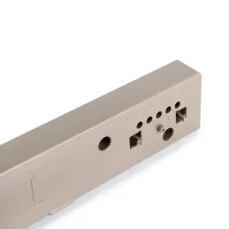 Razmak ploča za okvir NEXUS sustava - 2 kom / Bež