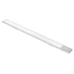 LED svjetlo ispod ormarića sa senzorom KRAUS / Aluminij