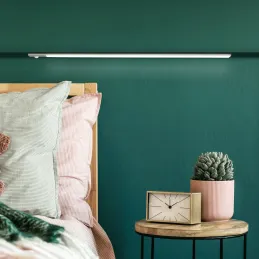 LED svjetlo ispod ormarića sa senzorom KRAUS / Aluminij