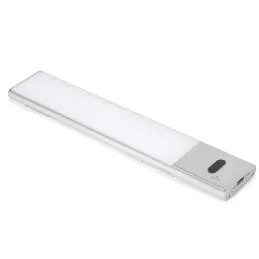 LED svjetlo ispod ormarića s dodirnim senzorom KRAUS II / Aluminij