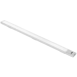 LED svjetlo ispod ormarića s dodirnim senzorom KRAUS II / Aluminij