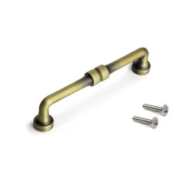 Ručka VEGA / Staromjed