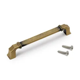 Ručka ERNEST / Antički mesing