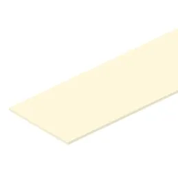 ABS rub Alabaster U104/ST9