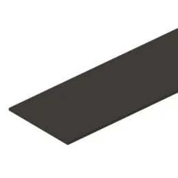 ABS rub Grafit siva U961/ST2