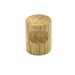 Drvena tipla NATURE / Lakirani hrast