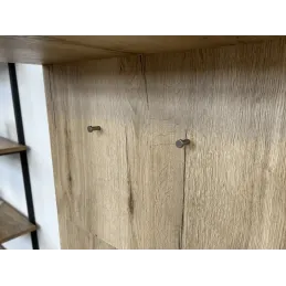 Ručka knopka TEO / Nehrđajući čelik