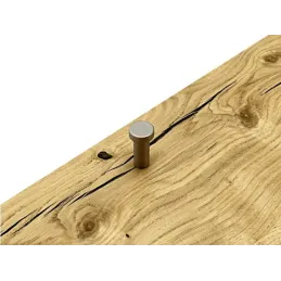 Ručka knopka TEO / Nehrđajući čelik