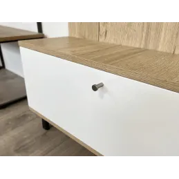 Ručka knopka TEO / Nehrđajući čelik