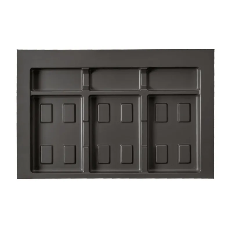 Vložak za kantu za otpatke PARADISO 800 mm / Antracit