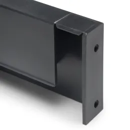 Profil za ladicu ispod sudopera TIDY / Antracit