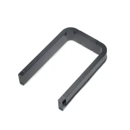 Profil za ladicu ispod sudopera TIDY / Antracit