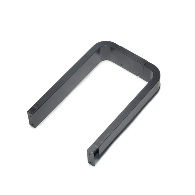 Profil za ladicu ispod sudopera TIDY / Antracit