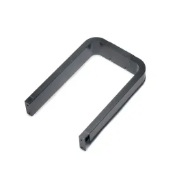 Profil za ladicu ispod sudopera TIDY / Antracit