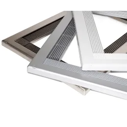 Okvir za ugradbenu mikrovalnu 600 mm / Imitacija nehrđajućeg čelika