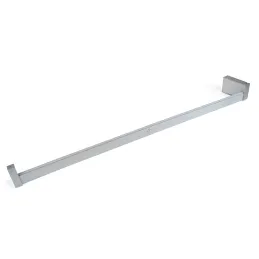 Vješalica s LED svjetlom CESAR / Aluminij