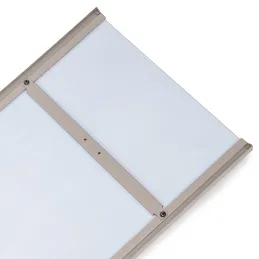 Izvlačno i rotirajuće ogledalo za ormar GENIUS / Bež