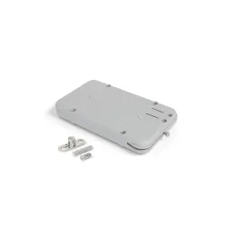 Sklopni mehanizam s prigušivačem MiniWINCH / Sivi