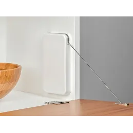 Preklopni mehanizam s prigušivanjem MiniWINCH / Bijeli