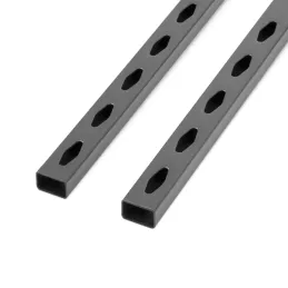 Viseće košare za vrata TITAN / Antracit