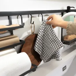 Viseći kuka / Antracit