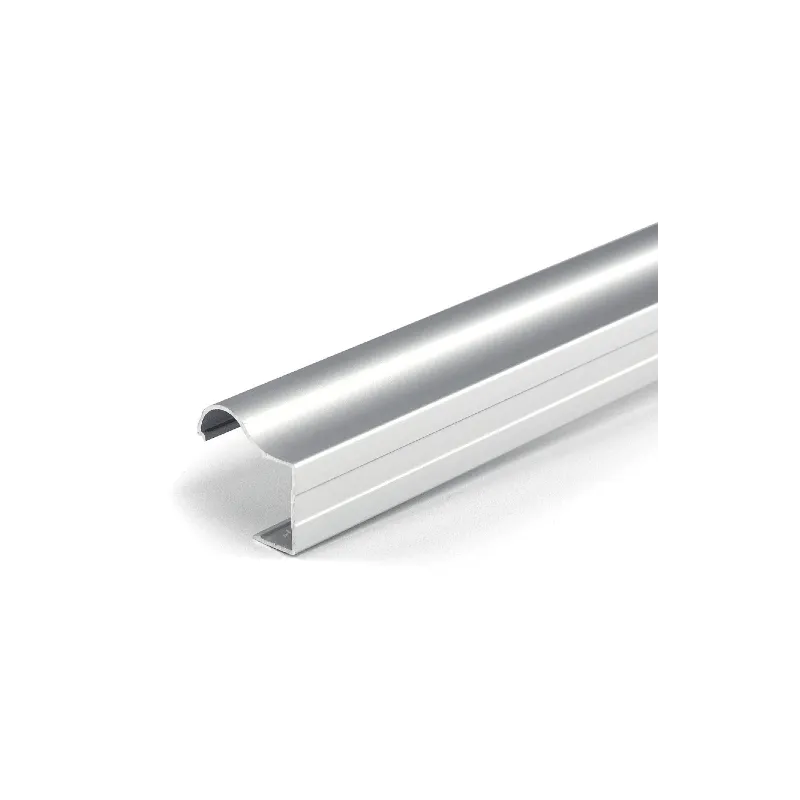 Ručka za klizna vrata OMEGA R-16 / Aluminij