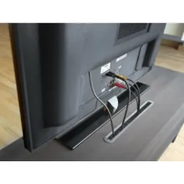 Prolaznica za kabele SOUL 427 x 45 mm / Aluminij