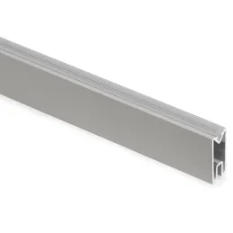 Vješalica s brtvom LUXE / Bež